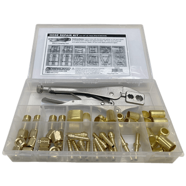 Blue Star CK-26 HOSE REPAIR KIT